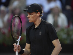 Italian Tennis Open