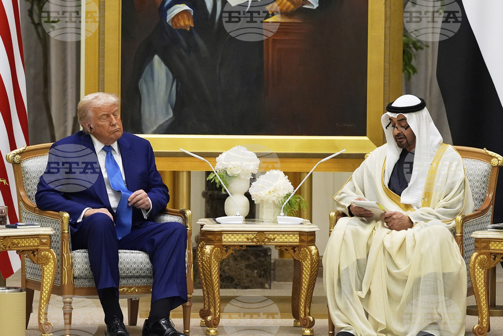 Trump Mideast