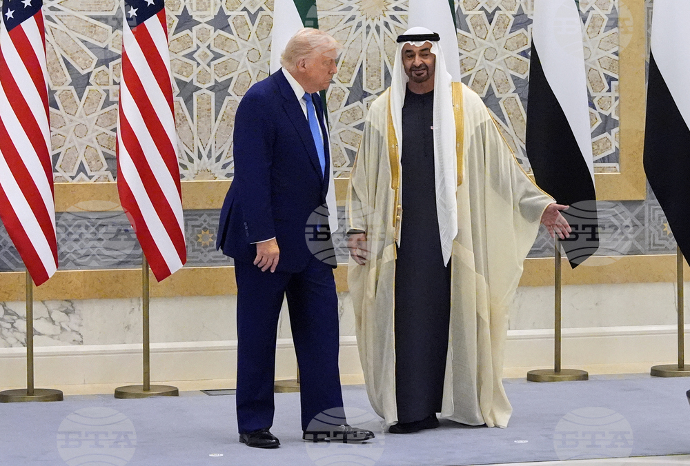 Trump Mideast