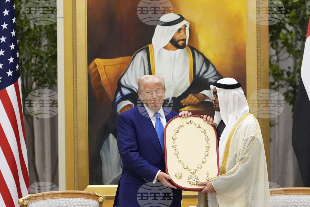 Trump Mideast