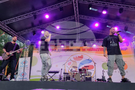 Търговище - Традиционен панаир - музикален парк фест