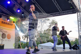 Търговище - Традиционен панаир - музикален парк фест