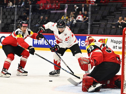 Sweden Hockey Worlds