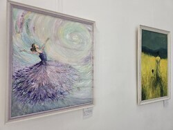 Гоце Делчев - Мария Михайлова - изложба