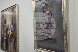 Гоце Делчев - Мария Михайлова - изложба