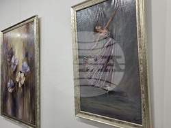 Гоце Делчев - Мария Михайлова - изложба