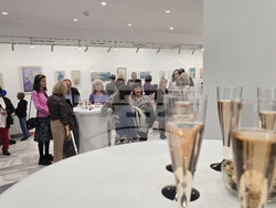 Гоце Делчев - Мария Михайлова - изложба