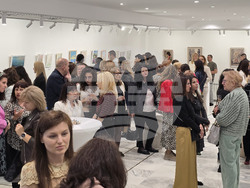 Гоце Делчев - Мария Михайлова - изложба