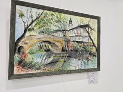 Гоце Делчев - Мария Михайлова - изложба