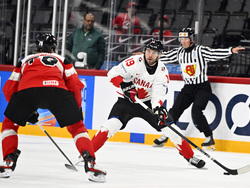 Sweden Hockey Worlds