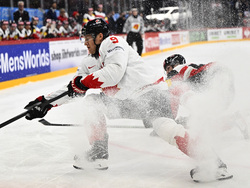 Sweden Hockey Worlds