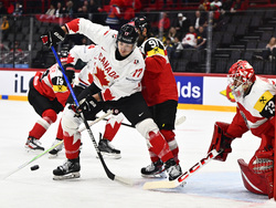 Sweden Hockey Worlds