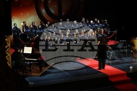 Народен театър - награди „Васил Гендов“