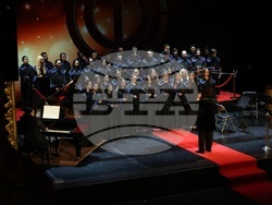 Народен театър - награди „Васил Гендов“