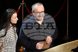 Народен театър - награди „Васил Гендов“