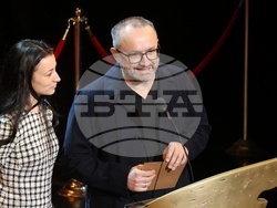 Народен театър - награди „Васил Гендов“