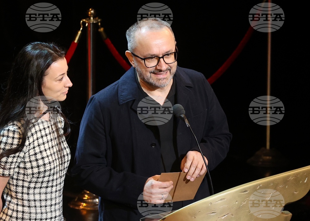 Народен театър - награди „Васил Гендов“