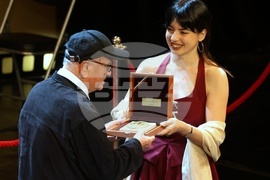 Народен театър - награди „Васил Гендов“