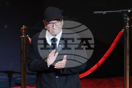 Народен театър - награди „Васил Гендов“