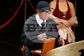 Народен театър - награди „Васил Гендов“