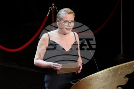 Народен театър - награди „Васил Гендов“