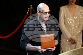 Народен театър - награди „Васил Гендов“