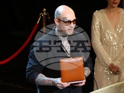 Народен театър - награди „Васил Гендов“