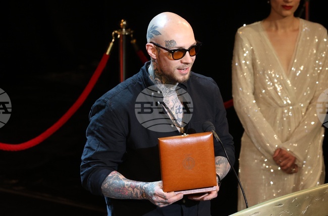 “Windless” Named Best Feature Film at Vasil Gendov Awards