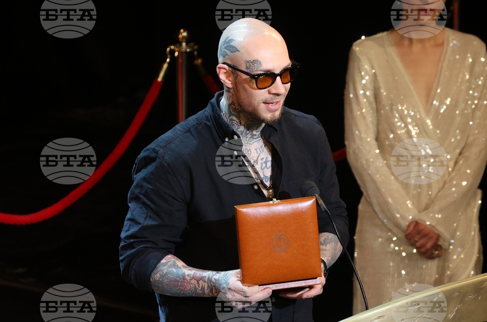 Народен театър - награди „Васил Гендов“