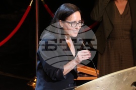 Народен театър - награди „Васил Гендов“