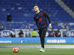 Spain Soccer La Liga