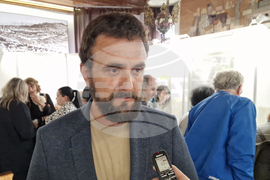 Велико Търново - „Археологически разкопки и находки от праисторията до по-нови времена“ - изложба - откриване