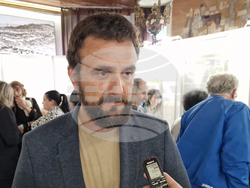 Велико Търново - „Археологически разкопки и находки от праисторията до по-нови времена“ - изложба - откриване