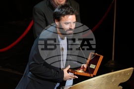 Народен театър - награди „Васил Гендов“