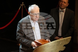 Народен театър - награди „Васил Гендов“