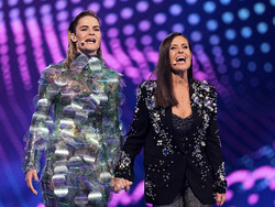 Switzerland Eurovision Song Contest