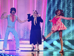 Switzerland Eurovision Song Contest