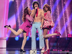 Switzerland Eurovision Song Contest