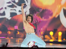 Switzerland Eurovision Song Contest
