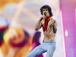 Switzerland Eurovision