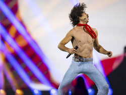 Switzerland Eurovision