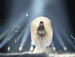 Switzerland Eurovision Song Contest