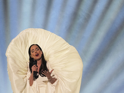 Switzerland Eurovision Song Contest