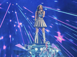 Switzerland Eurovision Song Contest