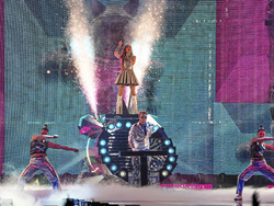 Switzerland Eurovision Song Contest