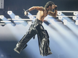 Switzerland Eurovision Song Contest