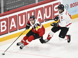 Sweden Hockey Worlds