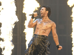 Switzerland Eurovision Song Contest