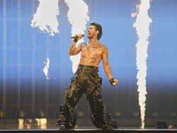 Switzerland Eurovision Song Contest