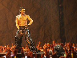 Switzerland Eurovision Song Contest